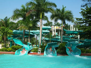 Fontana Water Park © Fontana Water Park