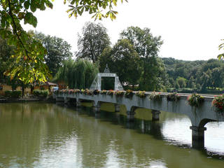 Inselzoo Altenburg &copy; lostajy